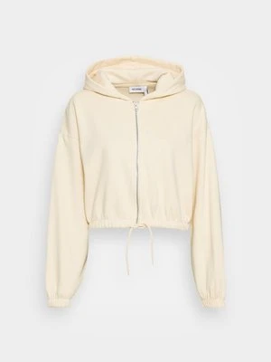 Bluza rozpinana Weekday
