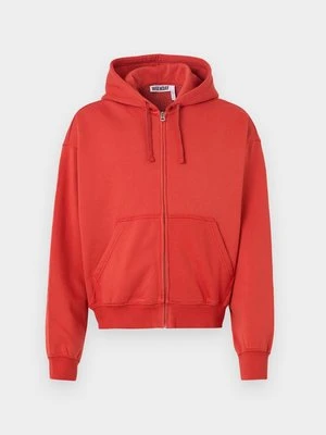 Bluza rozpinana Weekday