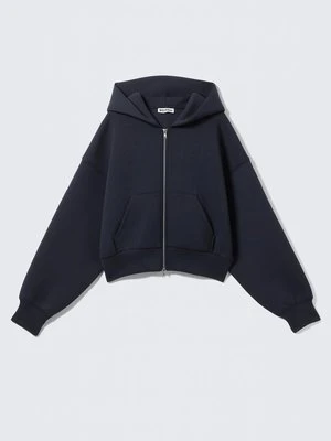 Bluza rozpinana Weekday