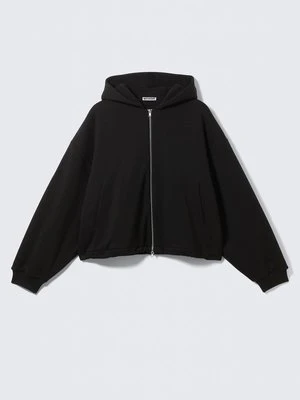 Bluza rozpinana Weekday