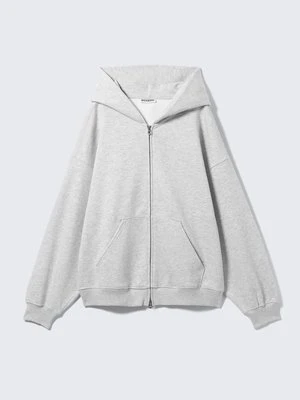 Bluza rozpinana Weekday