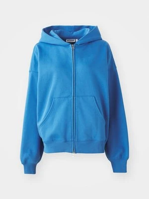 Bluza rozpinana Weekday