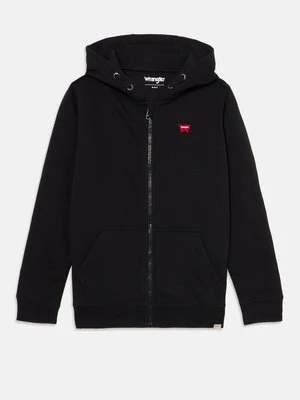 Bluza rozpinana Wrangler