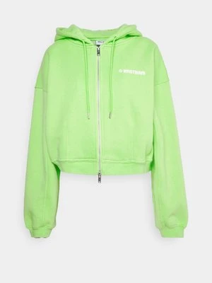 Bluza rozpinana WRSTBHVR