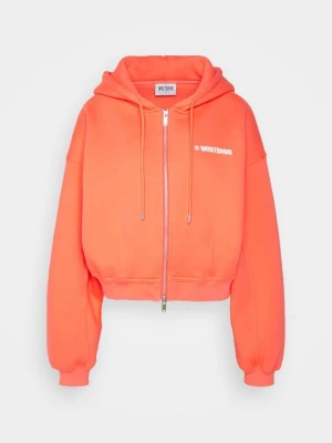 Bluza rozpinana WRSTBHVR pomarańczowy