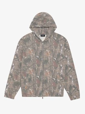 Bluza rozpinana YOURTURN