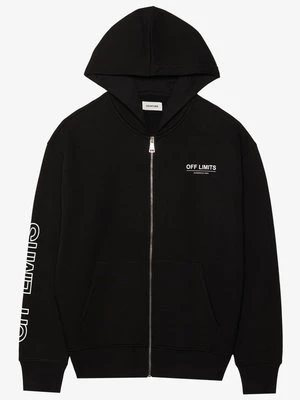 Bluza rozpinana YOURTURN