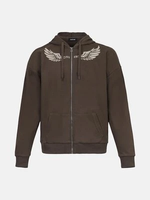 Bluza rozpinana YOURTURN