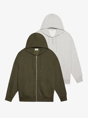 Bluza rozpinana YOURTURN