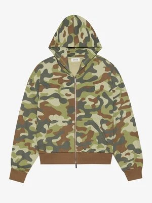 Bluza rozpinana YOURTURN