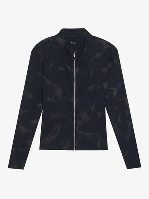 Bluza rozpinana YOURTURN By Zalando czarny