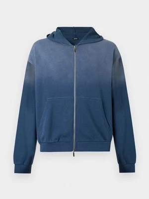 Bluza rozpinana YOURTURN jasnoniebieski