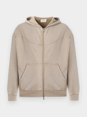 Bluza rozpinana YOURTURN tan