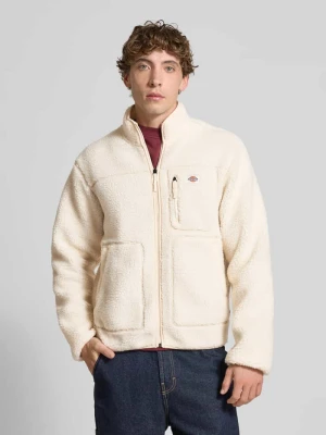 Bluza rozpinana z futerka Dickies