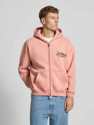 Bluza rozpinana z kapturem ANOTHER COTTON LAB