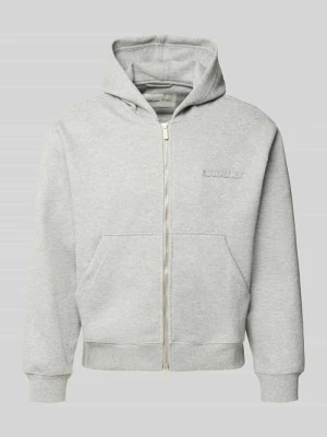 Bluza rozpinana z kapturem ANOTHER COTTON LAB