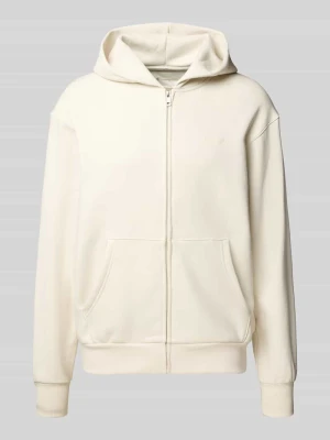 Bluza rozpinana z kapturem Champion