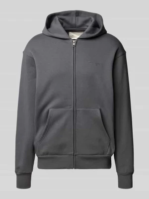 Bluza rozpinana z kapturem Champion