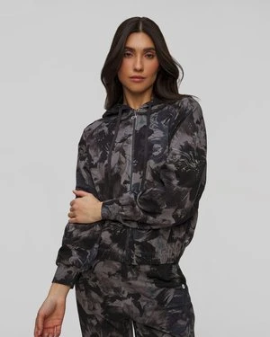 Bluza Rozpinana Z Kapturem Damska Deha