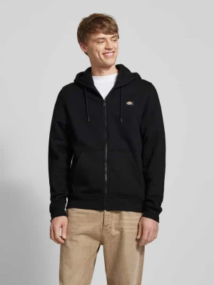 Bluza rozpinana z kapturem Dickies