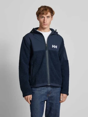 Bluza rozpinana z kapturem Helly Hansen