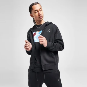 Bluza Rozpinana Z Kapturem Jordan Brkln Flc Fz