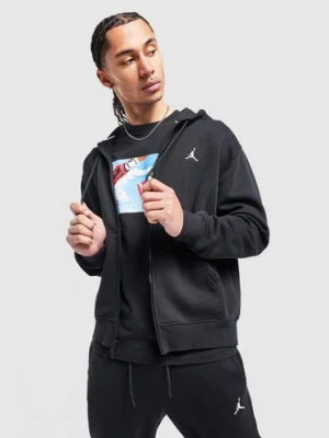Bluza Rozpinana Z Kapturem Jordan Brkln Flc Fz