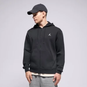 Bluza Rozpinana Z Kapturem Jordan Brkln Flc Fz 