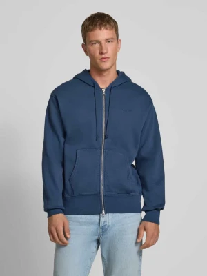 Bluza rozpinana z kapturem Levi's®