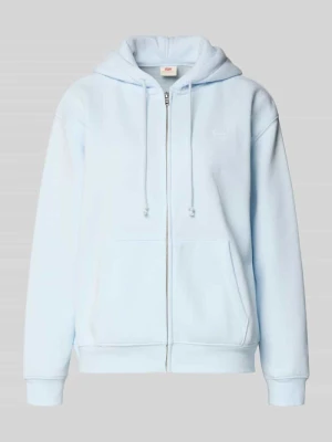 Bluza rozpinana z kapturem Levi's®