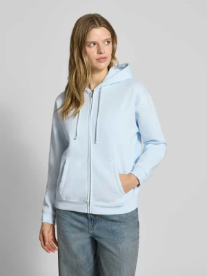 Bluza rozpinana z kapturem Levi's®