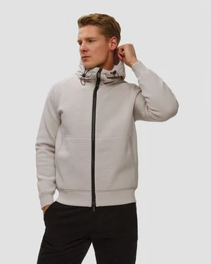 Bluza Rozpinana Z Kapturem Męska Unity Original Sunny