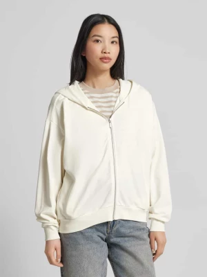 Bluza rozpinana z kapturem model ‘Florence’ Mazine