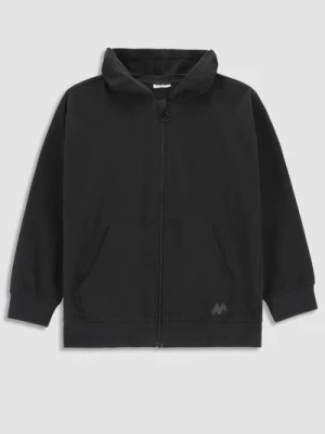 Bluza rozpinana z kapturem MOKIDA