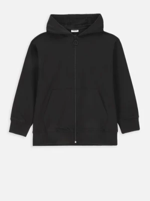 Bluza rozpinana z kapturem MOKIDA