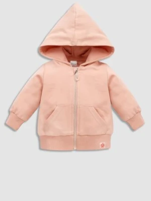 Bluza rozpinana z kapturem PINOKIO