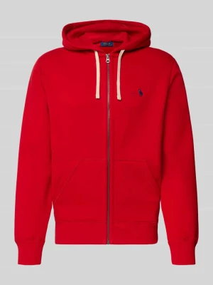 Bluza rozpinana z kapturem Polo Ralph Lauren