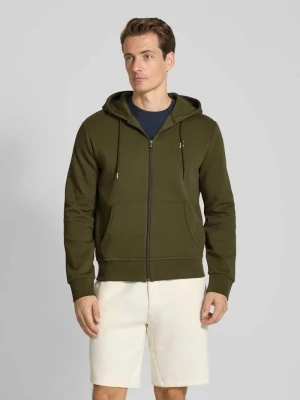 Bluza rozpinana z kapturem Polo Ralph Lauren