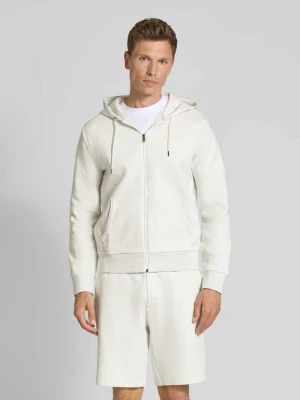 Bluza rozpinana z kapturem Polo Ralph Lauren