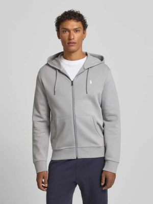 Bluza rozpinana z kapturem Polo Ralph Lauren