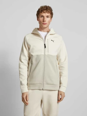 Bluza rozpinana z kapturem PUMA PERFORMANCE