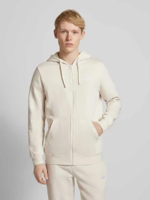 Bluza rozpinana z kapturem PUMA PERFORMANCE