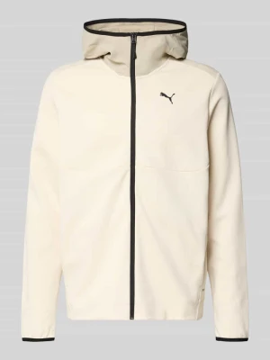 Bluza rozpinana z kapturem PUMA PERFORMANCE