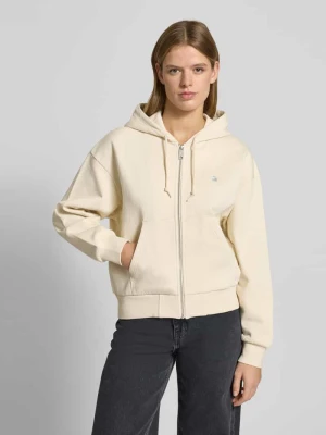 Bluza rozpinana z kieszenią kangurką Carhartt Work In Progress