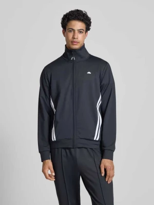 Bluza rozpinana z kieszeniami zapinanymi na zamek błyskawiczny model 'TOSCIANA' Ellesse