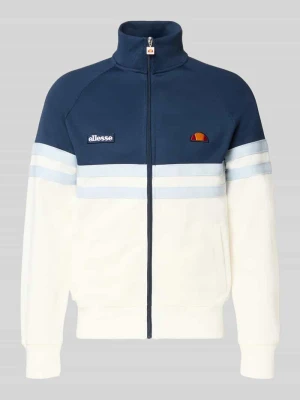 Bluza rozpinana z Mieszanka bawełny Model 'RIMINI' Ellesse