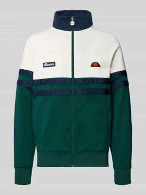 Bluza rozpinana z Mieszanka bawełny Model 'RIMINI' Ellesse