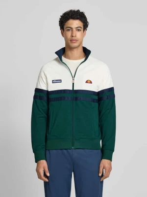 Bluza rozpinana z Mieszanka bawełny Model 'RIMINI' Ellesse