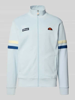 Bluza rozpinana z Mieszanka bawełny Model 'ROMA' Ellesse