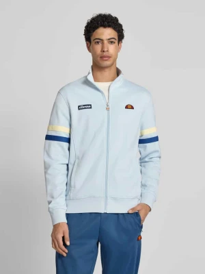 Bluza rozpinana z Mieszanka bawełny Model 'ROMA' Ellesse